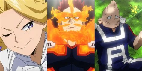 my hero academia reddit